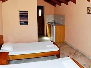 Apartament Lofos