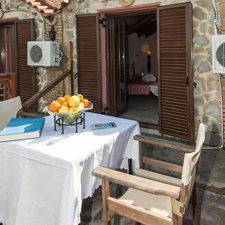Apartament Lofos