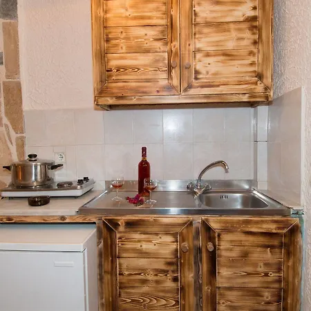 Appartement Lofos