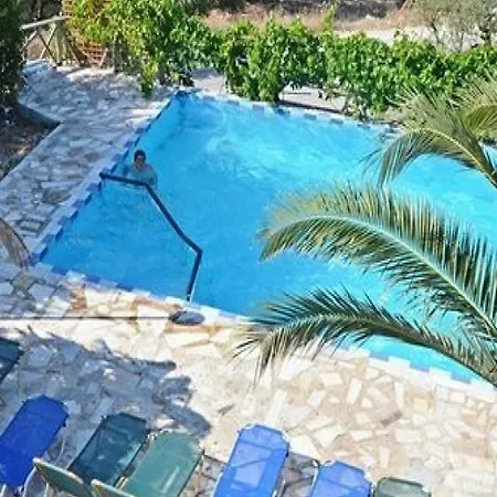 Appartement Lofos